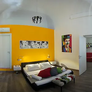 Gallery ** פלרמו